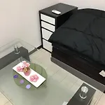 Studio Amemura-Shinsaibashi