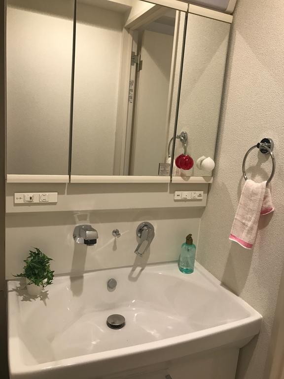 Studio Amemura-shinsaibashi *