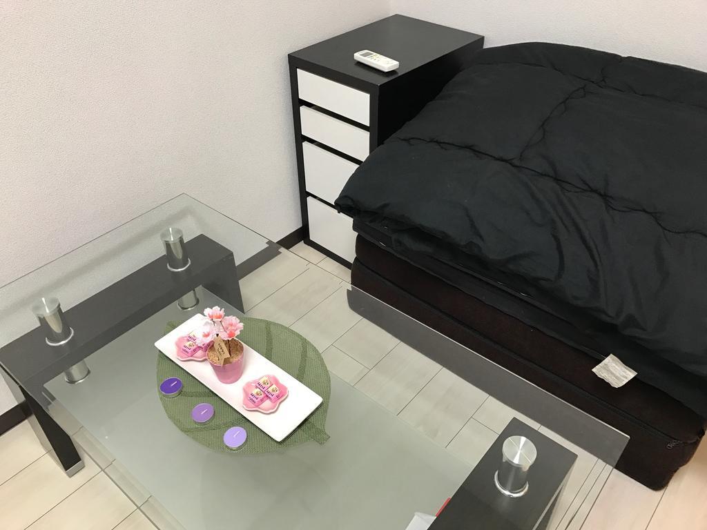 Studio Amemura-shinsaibashi Apartment Osaka